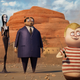 The Addams Family 2